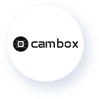 Logo client Cambox
