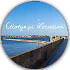 Cléolympe logo