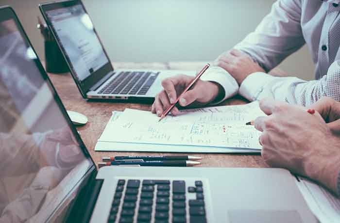 Expert en stratégie digitale et e-commerce à Dinan (22)