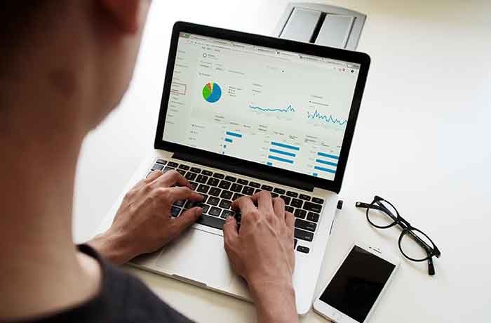 Agence de référencement naturel (SEO) & référencement payant à Dinard