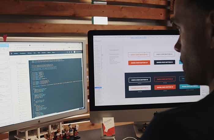 Agence web, création de site internet et site e-commerce à Fougères