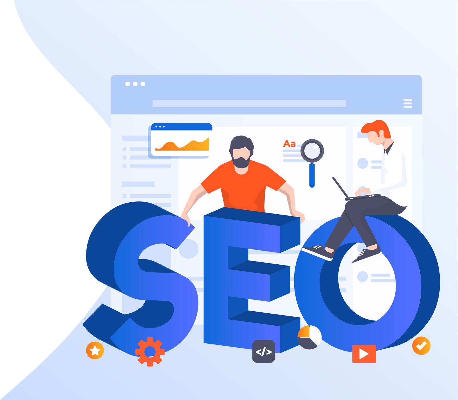 Audit gratuit - Stratégie de référencement SEO