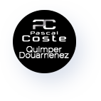 Client Pascal Coste Quimper/Douarnenez