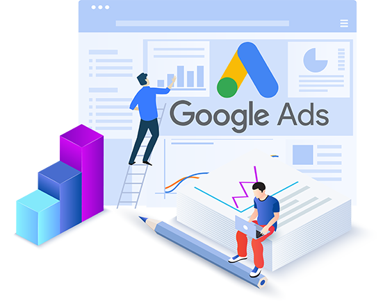 Suivi et optimisation campagne Google Ads