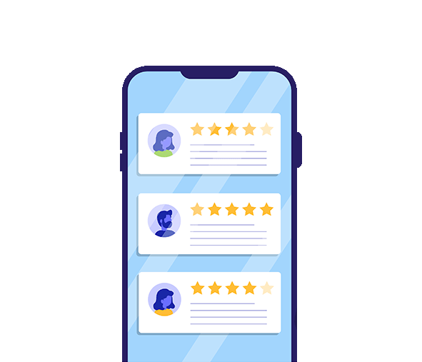 Agence SEO bretonne pour améliorer votre e-notoriété.