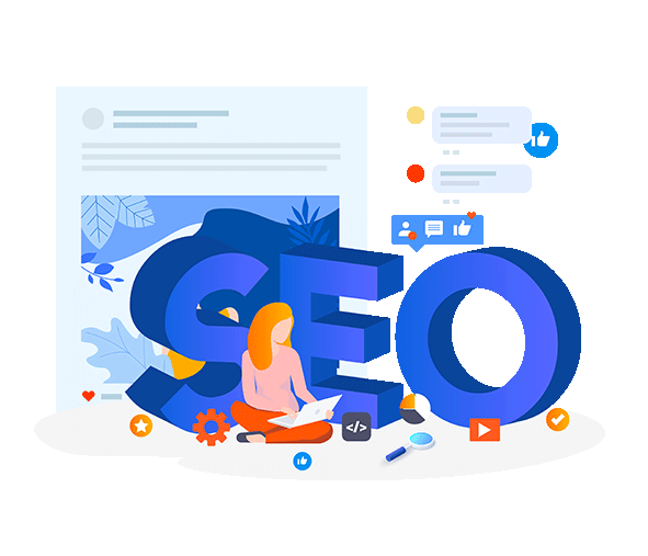 Stratégie SEO via les réseaux sociaux - Dynamiser votre communauté