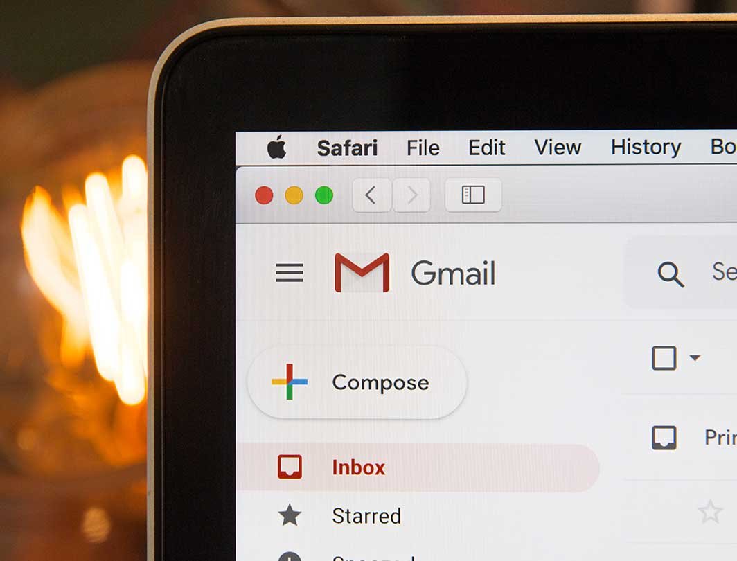 Développement Email marketing
